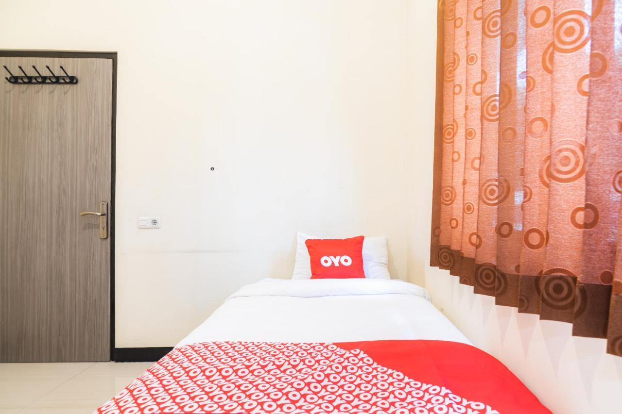 Oyo 2005 Griya Nala Hotel