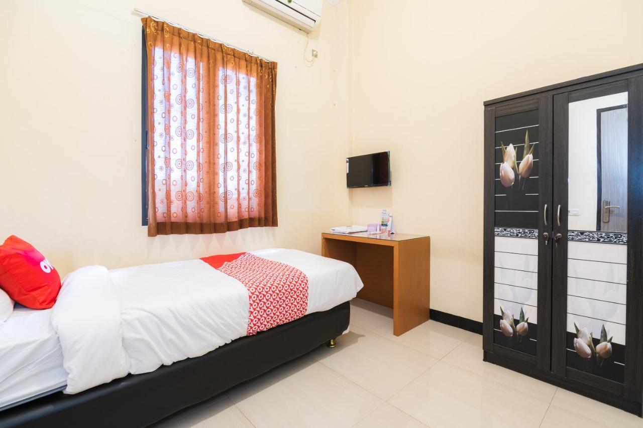 Hotel Oyo 2005 Griya Nala Mojokerto
